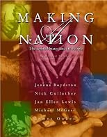 Making a Nation: The United States and Its People, Volume I