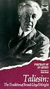 Taliesin - Tradition Of Frank Lloyd Wright [VHS]