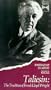 Taliesin - Tradition Of Frank Lloyd Wright [VHS]
