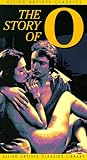 The Story of O [VHS]