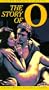 The Story of O [VHS]