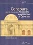 Concours pour le mus�e des antiquit�s �gyptiennes du caire 1895