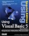 Books : Special Edition Using Visual Basic 5 (2nd Edition)