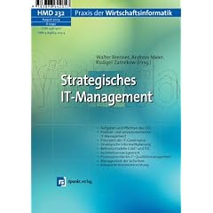 Strategisches IT-Management
