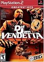 Def Jam Vendetta