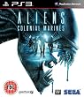 Aliens: Colonial Marines (PS3)