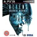 [UK-Import]Aliens Colonial Marines Limited Edition Game PS3