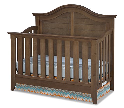 thomasville southern dunes crib