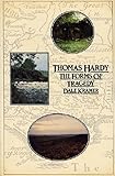 Thomas Hardy, the forms of tragedy