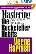 Mastering the Rockefeller Habits