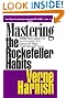 Mastering the Rockefeller Habits: What You Must Do to Increase the Value of Your Fast-Growth Firm