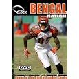 Bengal Nation - The New Cats of Queen City by 