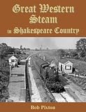 Great Western steam in Shakespeare country