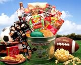 Thumbnail image for Tailgate Party Time Large Gift Pail