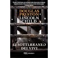 Il sotterraneo dei vivi (Narrativa)
