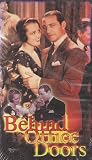 Behind Office Doors [VHS]