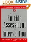 The Harvard Medical School Guide to Suicide Assessment and Intervention (HARVARD MEDICAL SCH GDE TO SUICIDE ASSESSMENT/ INTERVENTION)