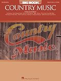 Big Book of Country Music (Big Book (Hal Leonard))