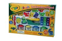 Crayola Cool Creations 25-piece set