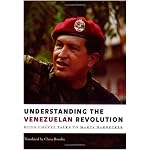 Understanding the Venezuelan Revolution: Hugo Chavez Talks to Marta Harnecker book cover