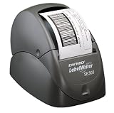 Labelwriter SE300 Thermal 2IN Per Second Ascii Printer