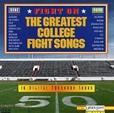 Greatest College Fight Songs: Fight On