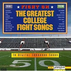 Greatest College Fight Songs: Fight On