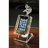 Caseworks Minnesota Vikings Large Cell Phone Stand