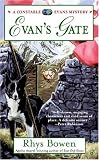 Evans Gate (Constable Evans Mystery)