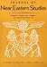 Journal of Near Eastern Studies