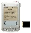 PalmOne i705 Wireless Handheld