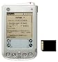 PalmOne i705 Wireless Handheld