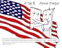 A Day I'll Never Forget: A Keepsake To Help Children Deal With The September 11th, 2001 Attack on America