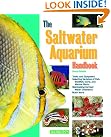 Saltwater Aquarium Handbook...