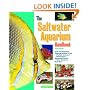 Saltwater Aquarium Handbook, The (Barron's Pet Handbooks)