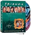 Friends: The Complete Sixth Season
