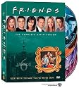 Friends - The Complete Sixth Season