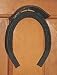 TuffRider Horseshoe Bridle Hanger - Black