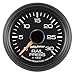 Auto Meter 8386 Chevy Factory Match Fuel Rail Pressure Gauge