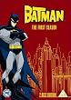 Batman Complete - Season 1 [Import anglais]