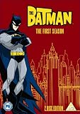 The Batman - Season 1