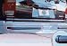 Pacer Full Width Bumper Protector