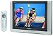 Panasonic CT-27SL15 27 In Flat Tv