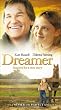 Dreamer-Inspired By a True Story [VHS]