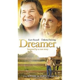 Dreamer-Inspired By a True Story