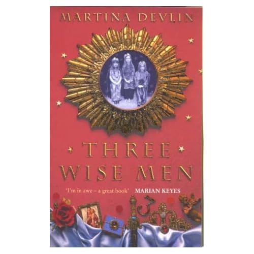 Three Wise Men