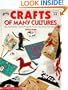 Crafts of Many Cultures (Grades 1-6)