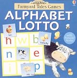 Alphabet Lotto (Kinderspiel) (Farmyard Tales Board Games)