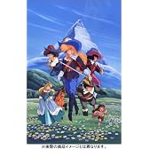 アニメ三銃士 パーフェクトコレクション DVD-BOX 2