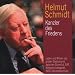 Helmut Schmidt - Kanzler des Friedens